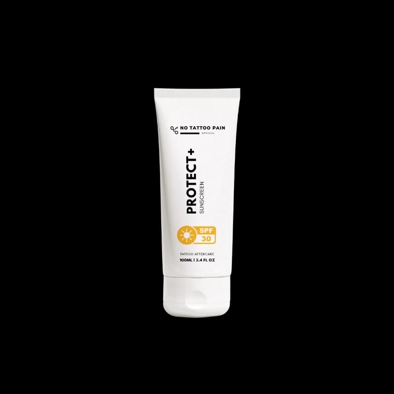 NoTattooPain SPF30 Tattoo Sunscreen