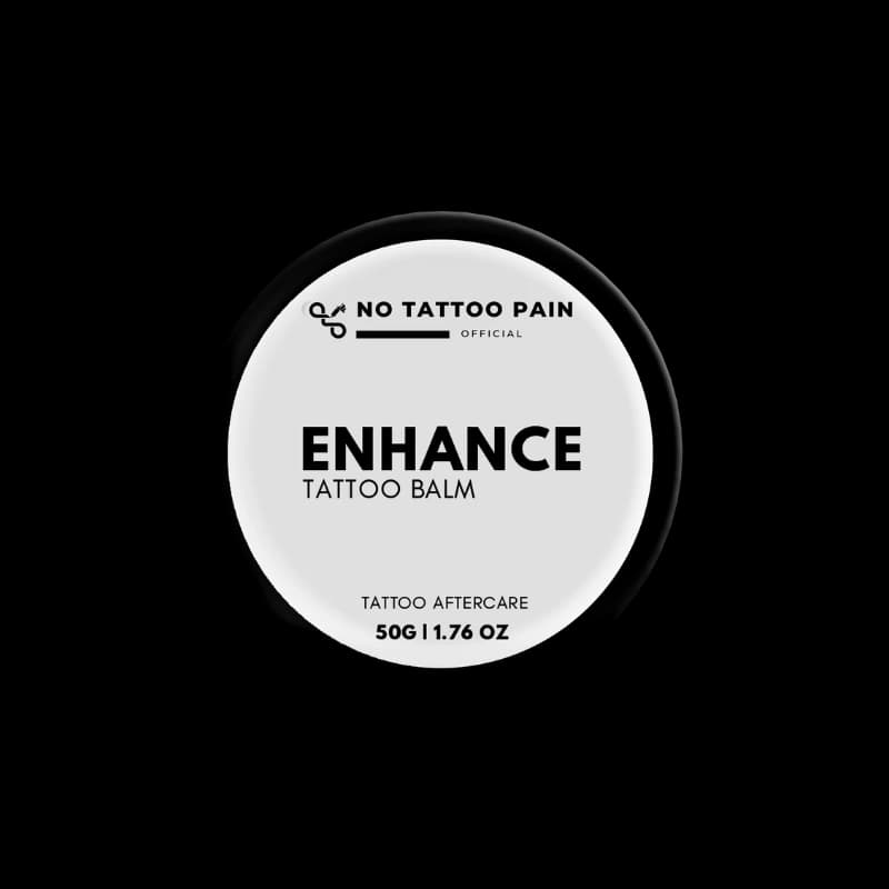 NoTattooPain Tattoo Balm